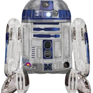 Звездные войны R2D2, 112 см
