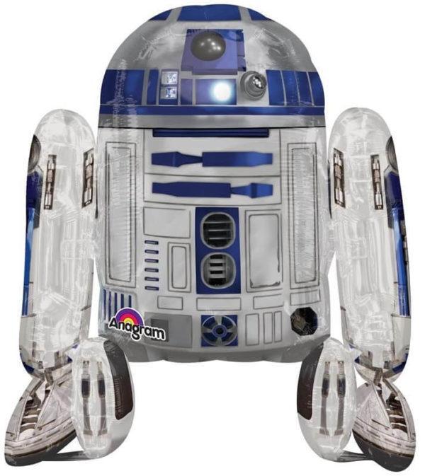 Звездные войны R2D2, 112 см