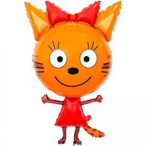 Фигуры из шаров